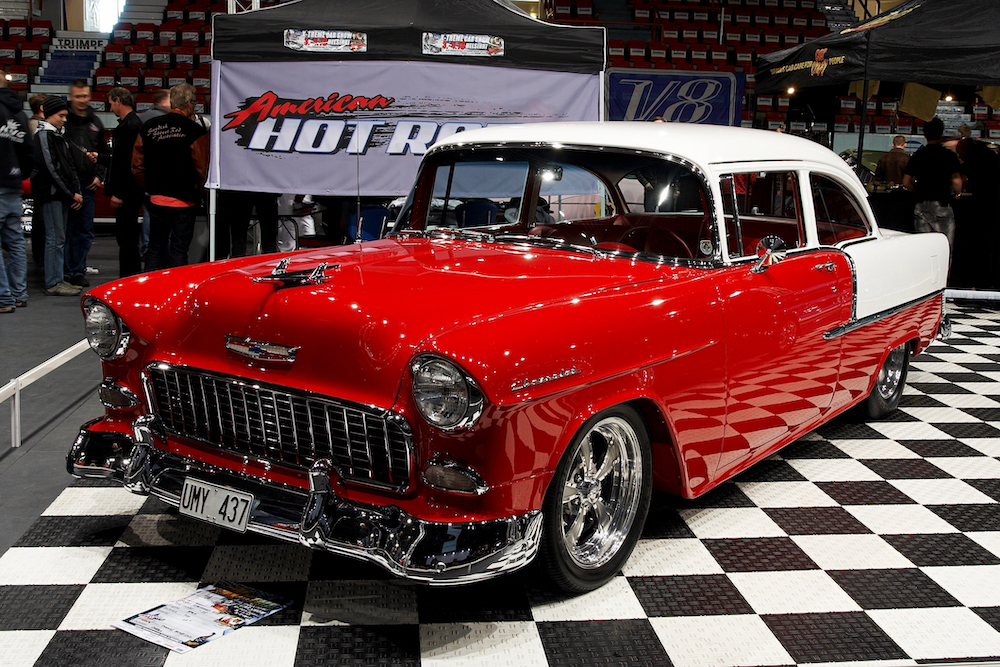 collector car insurance Pittsburg TX