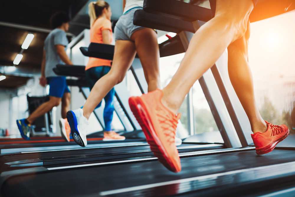 gym fitness insurance Pittsburg TX