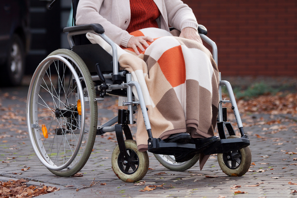 long term care insurance Pittsburg TX