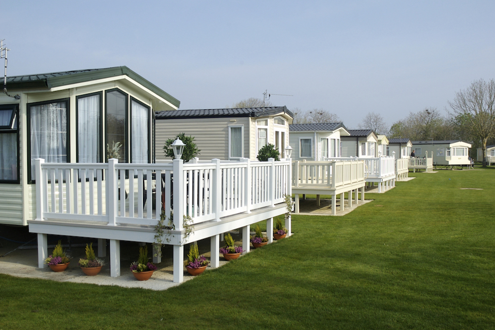 mobile home insurance Pittsburg TX