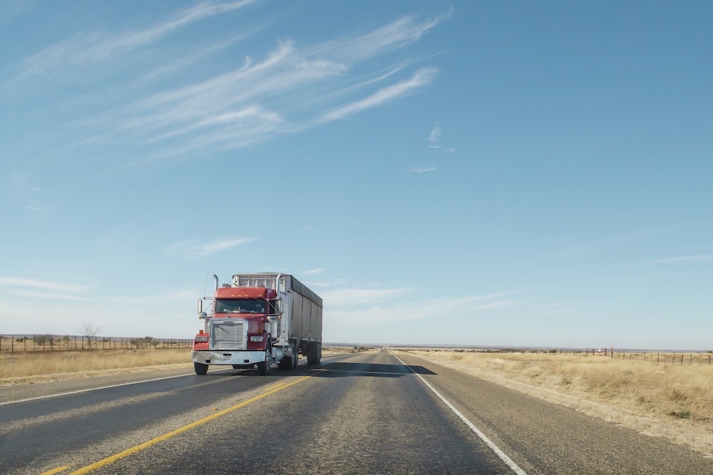 trucking insurance Pittsburg TX