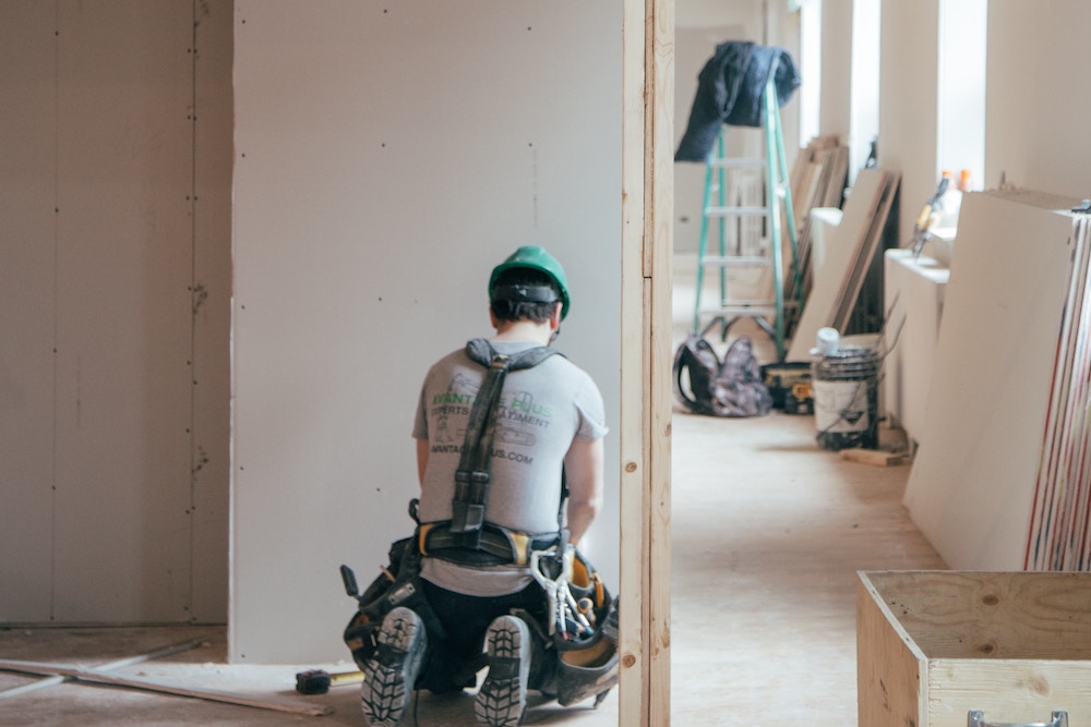 contractors insurance Pittsburg TX