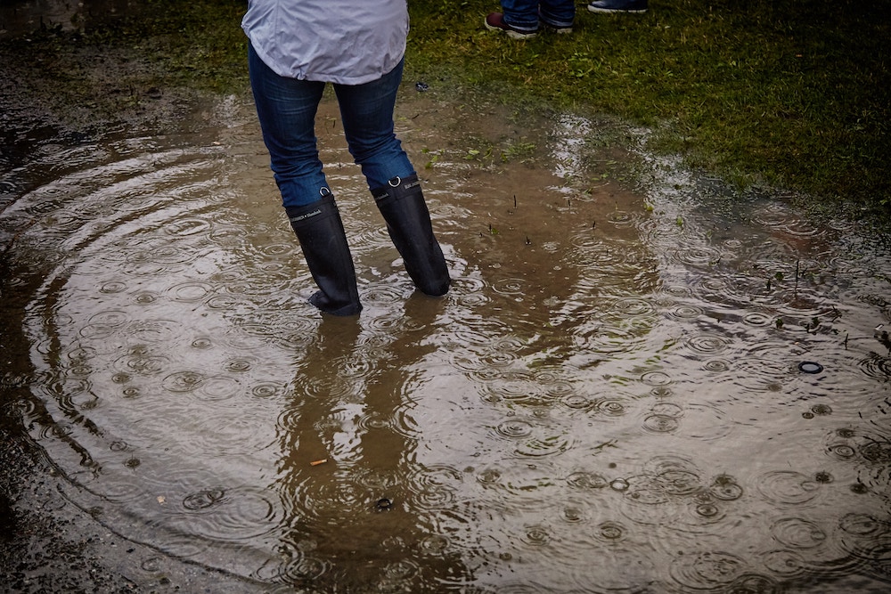 flood insurance Pittsburg TX