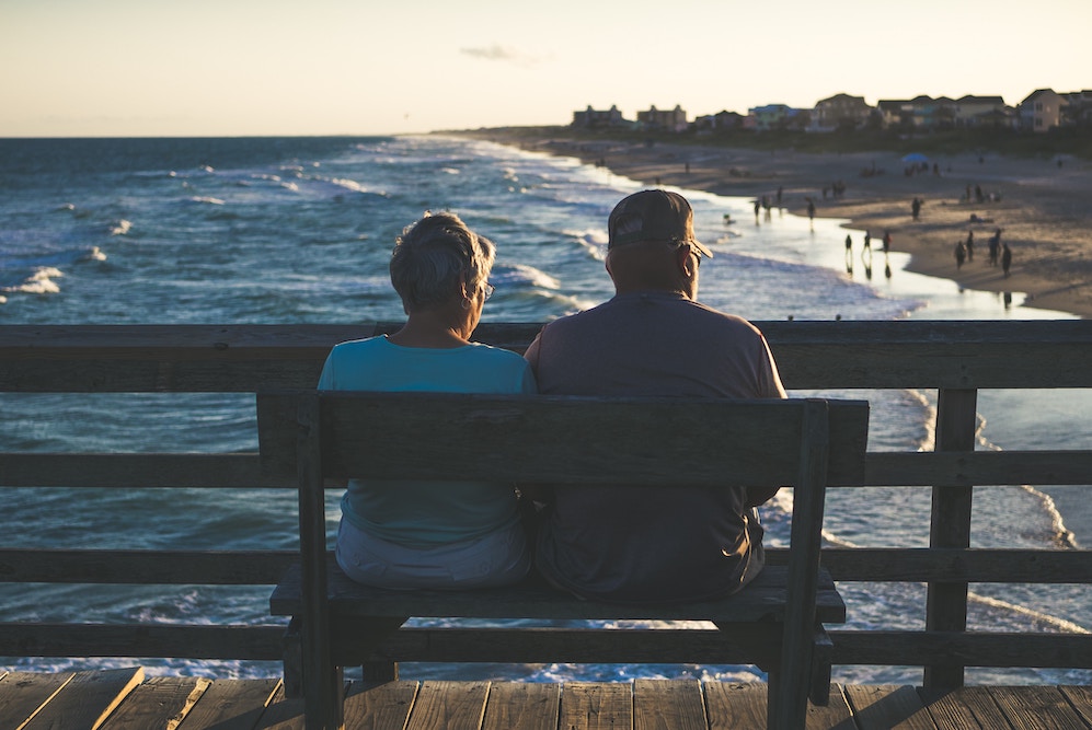 senior insurance Pittsburg TX