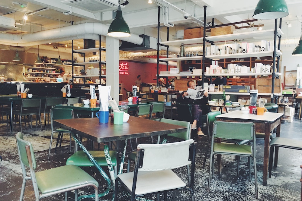 restaurant insurance Pittsburg TX